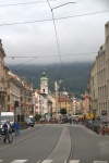Innsbruck
Innsbruck