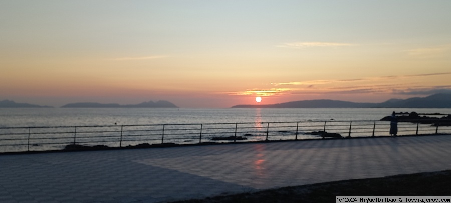 VIGO Y ALREDEDORES - Seis días en Arou-Seis días en Vigo. (1)