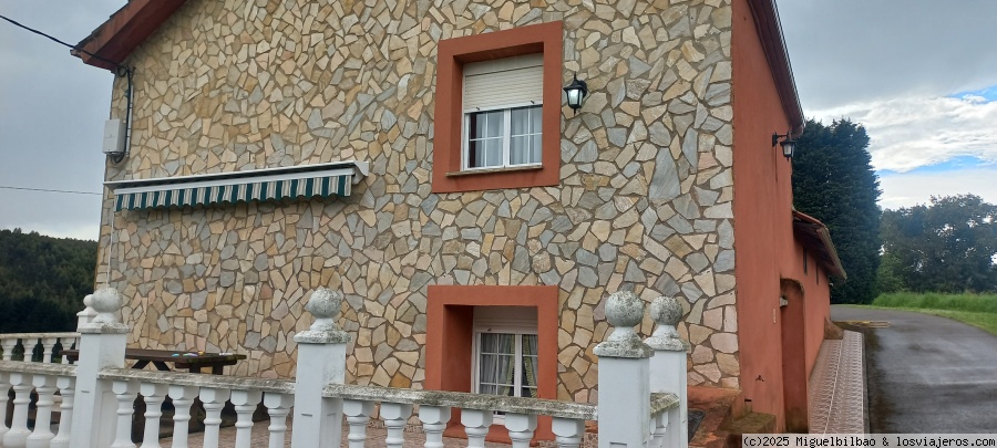 FOTOS III-APOSENTOS-CANDÁS - Desde Luanco a Lastres (2)