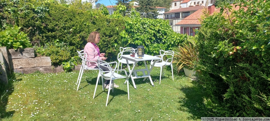 FOTOS V-APOSENTO EN LASTRES - Desde Luanco a Lastres (4)
