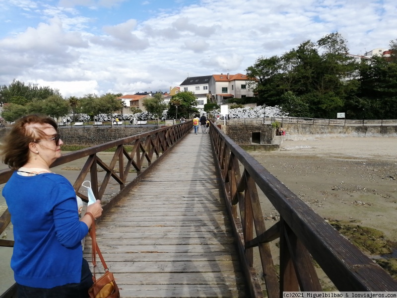 Ruta por Galicia-19 días - Blogs de España - A CORUÑA (4)