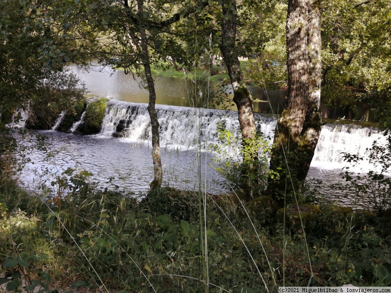 ALLARIZ - Ruta por Galicia-19 días (6)