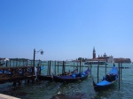 23/06- Venecia (I):  De como enamorarse de una ciudad