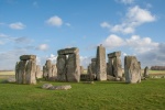 Stonhenge
Stonehenge, Gran Bretaña, Inglaterra, Amesbury