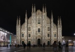 Duomo de Milán
Duomo, Milán, Italia