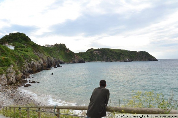 Cantabria en 6 días - Blogs de España - Las etapas (13)