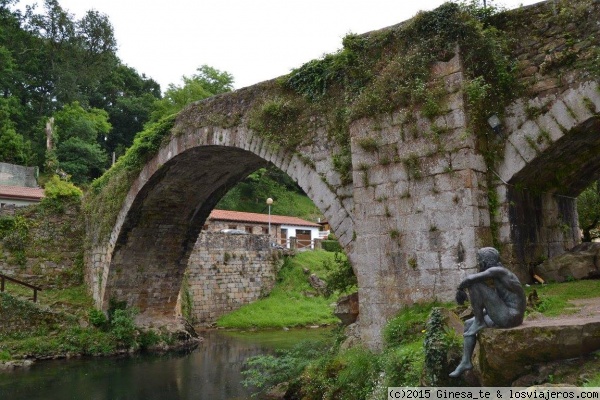 Cantabria en 6 días - Blogs de España - Las etapas (27)