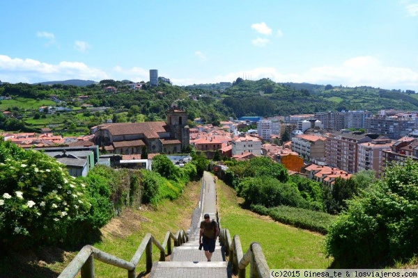 Cantabria en 6 días - Blogs de España - Las etapas (3)