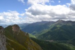 Cantabria (Valle de Liébana) y la costa asturiana, un pequeño bocado en 11 días