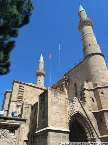 Mezquita
Mezquita
