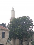 Mezquita
Mezquita, Larnaca