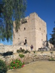 Castillo Kolossi