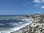 Petra Tou Romiou
Petra, Romiou, petra