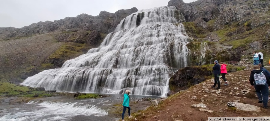 Día 7. 13 agosto  Destino final Latrabjar - Islandia 2024 (1)