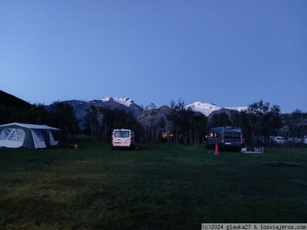 Camping Skaftafell
camping Skaftafell
