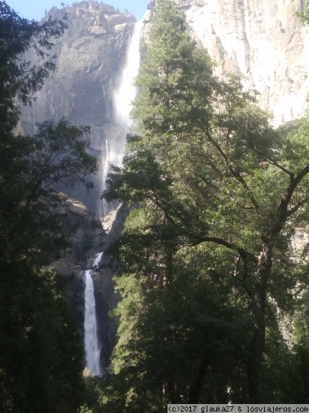 cascada  yosemite
cascada  yosemite
