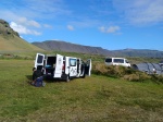 Camping Anastaparti