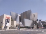 walt  disney  concert  hall