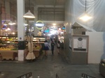 mercado  central