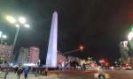 Obelisco Buenos aires