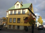 Casa de Reykjavik