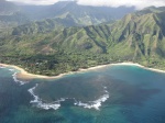 Hanauma Bay, bucear con tortugas.