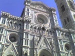 Duomo de Florencia
Duomo, Florencia, caida, tarde