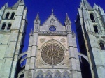 Catedral de León
Catedral, León, Visita, joya, arte, gótico, obligada