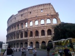 Coliseo de Roma
Coliseo, Roma, Poco, puede, decir