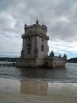 Torre de Belem
Torre, Belem, Lisboa, Largas, Pero, monumento, más, famoso, ciudad, colas, para, visitarlo, dentro, realidad, interés, está, exterior;, arquitectura, emplazamiento