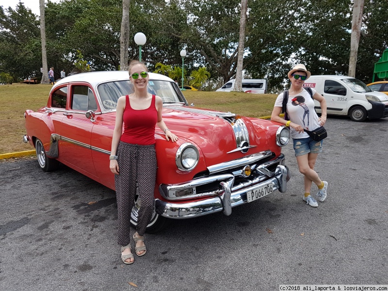 Jueves 26 de Abril - Soroa y Viñales - 13 maravillosos días recorriendo Cuba de la mano de Alberto Padrón (Mayo 2018) (1)