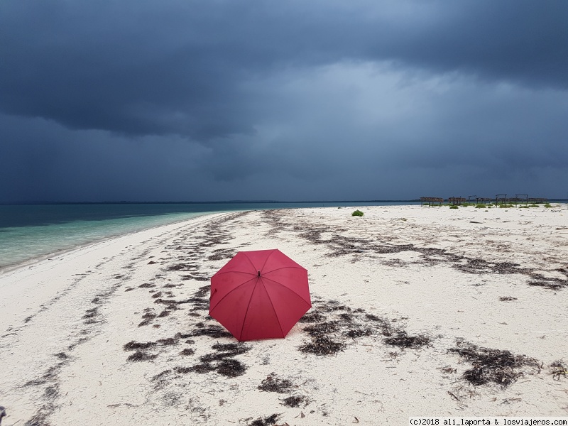 Viernes 27 de Abril - Cayo Levisa - 13 maravillosos días recorriendo Cuba de la mano de Alberto Padrón (Mayo 2018) (4)