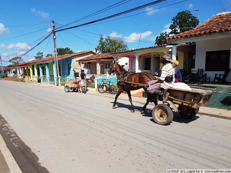 Sábado 28 de Abril - Fin de Viñales + Traslado a Playa Larga - 13 maravillosos días recorriendo Cuba de la mano de Alberto Padrón (Mayo 2018) (3)