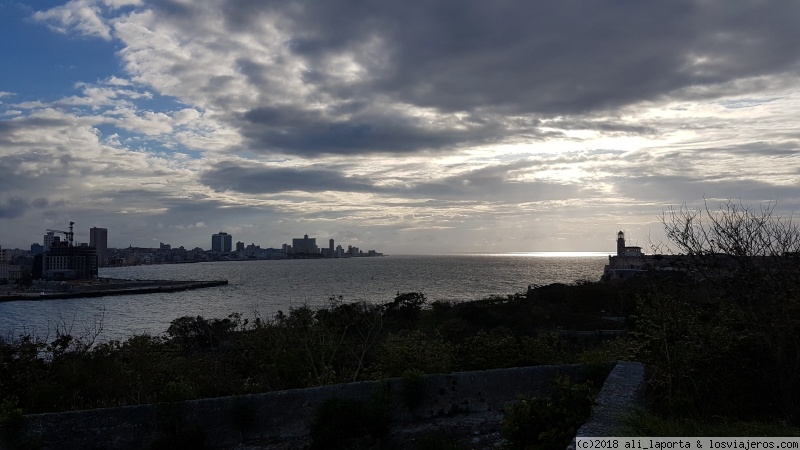 Sábado 5 de Mayo - La Habana Vieja (2) - 13 maravillosos días recorriendo Cuba de la mano de Alberto Padrón (Mayo 2018) (4)