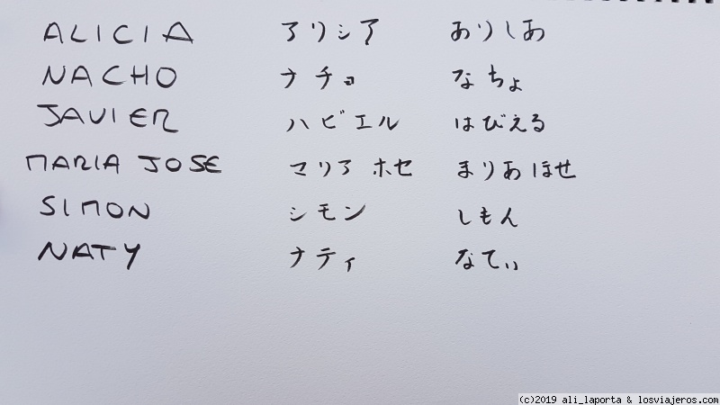 Miércoles 13 de Noviembre - Himeji + Kioto (llegada) - 16 días de ensueño en Japón descubriendo el momiji (Nov. 2019) (5)