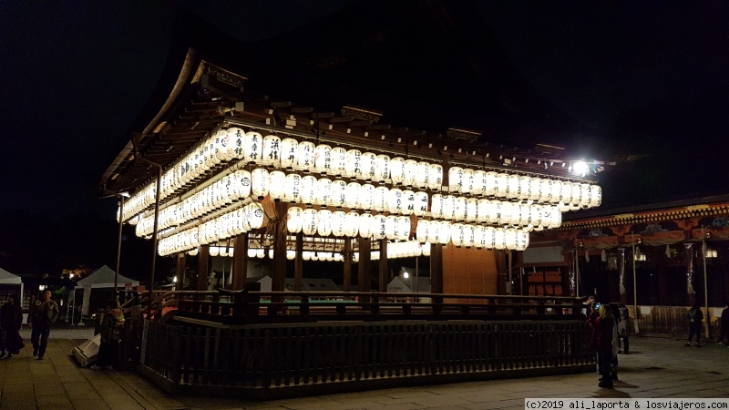 Sábado 16 de Noviembre - Kioto - 16 días de ensueño en Japón descubriendo el momiji (Nov. 2019) (5)