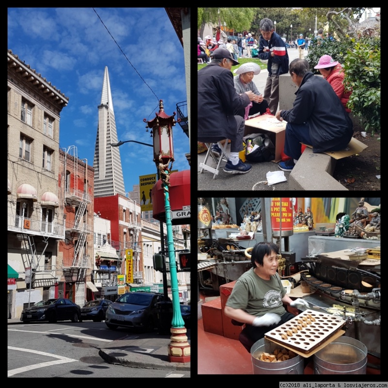 Domingo 30 de Septiembre - San Francisco - 26 días de ensueño por la Costa Oeste de USA (Septiembre - Octubre 2018) (1)