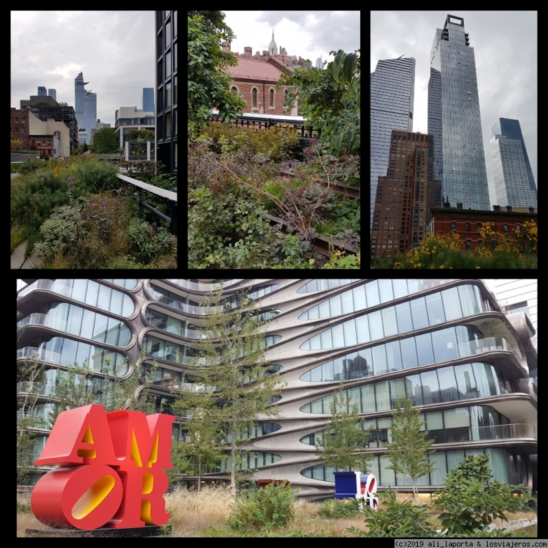10 maravillosos días de contrastes recorriendo Nueva York (Septiembre 2019) - Blogs de USA - Lunes 16 d Septiembre - Los Village + Meatp. District + High Line + China/Italy (4)