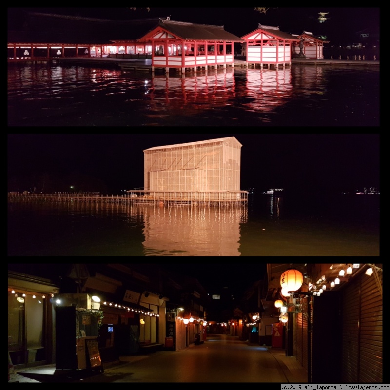 Lunes 11 de Noviembre - Hiroshima + Miyajima - 16 días de ensueño en Japón descubriendo el momiji (Nov. 2019) (5)