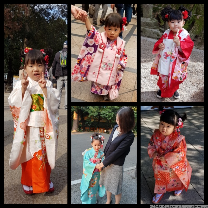 Domingo 17 de Noviembre - Nara + Kioto - 16 días de ensueño en Japón descubriendo el momiji (Nov. 2019) (3)