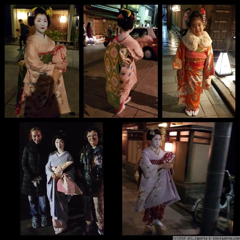 Sábado 16 de Noviembre - Kioto - 16 días de ensueño en Japón descubriendo el momiji (Nov. 2019) (4)