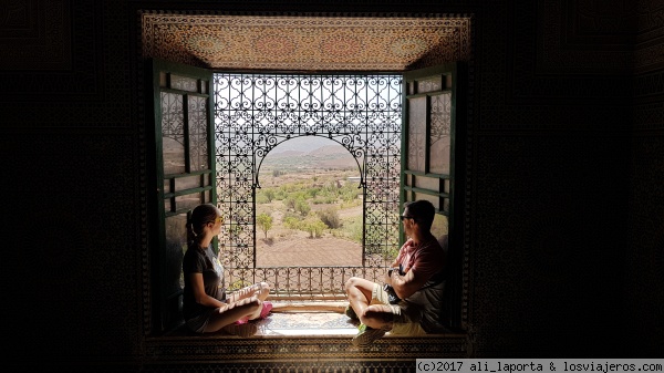 Kasbah de Telouet
Kasbah de Telouet
