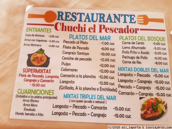 Carta de Chuchi El pescador
Carta de Chuchi El pescador
