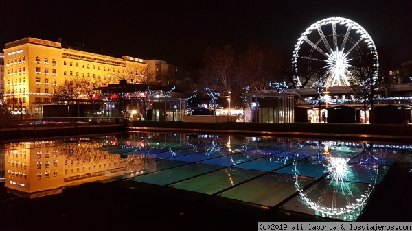 Plaza Erzsébet (Isabel)
Plaza Erzsébet (Isabel)
