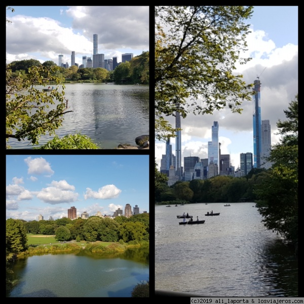 Central Park Sur
Central Park Sur
