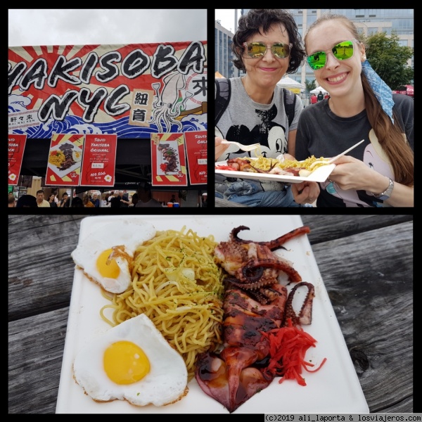 Smorgasburg - Yakisoba NYC
Smorgasburg - Yakisoba NYC
