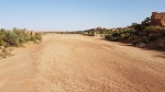 Miércoles 20 de septiembre - Alto Atlas - Valle de Ounila - Ourzazate