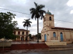 Plaza Mayor Viñales