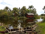 La laguna el tesoro
laguna, tesoro