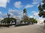 Parque de José Martí